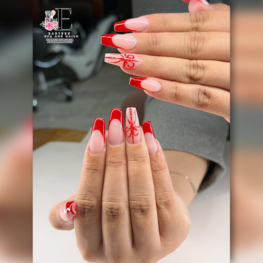 Nails Art | Eastern Spa and Nails